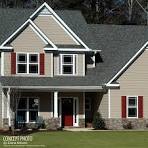 Ekena Millwork 12-in W x 47-in H Starless Night Blue Raised panel Exterior  Shutters ( 2 -Pack )