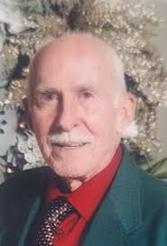 Obituary for Glen Harrison Brady