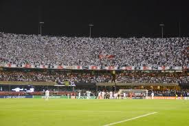 25 de janeiro de 1930. Sao Paulo Aumenta Valores Dos Ingressos Para Classico Contra O Corinthians Gazeta Esportiva