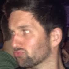 Greg Reinbold's Instagram, Twitter & Facebook