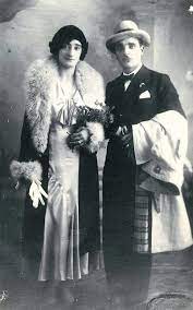 Acquista splendidi abiti da sera da vbridal. Abiti Da Sera Anni 40