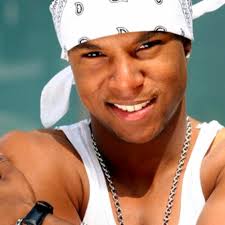 Young World: The Future — Lil' Zane