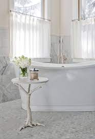 Amazon's choice for bath side table. Little Luxury 30 Bathrooms That Delight With A Side Table For The Bathtub