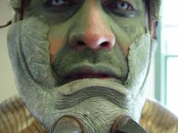 Greg Aronowitz: August 2009