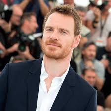 If You Didn't Already Love Michael Fassbender, You Will Now...