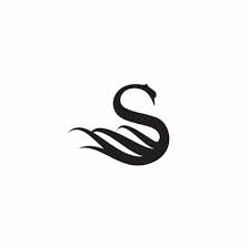 Note that for cherokee, as for english, symbols are written left to right. S Letter Design Tattoo 1000x996 Wallpaper Teahub Io