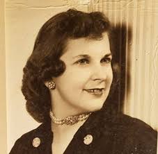 Roberta J. Schlorman Obituary October 24, 2019