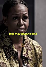 Podcast Like Michelle Obama