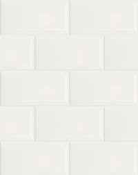 A wall of white bathroom tiles creates an interesting texture. Metro White Wall Tiles Kitchen Tiles Direct Trendy Bathroom Tiles White Wall Tiles Tiles Texture