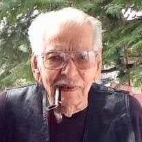 Mr. Albert Burney Obituary