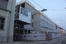 Ingeborg kapaun cj, die st. Datei Mary Ward Schulen St Polten 03 Jpg Wikipedia