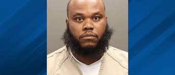 Jury convicts Columbus man of deadly 2022 shooting