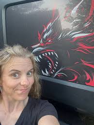 Introducing the very sexy punk'n hoe