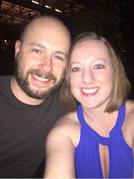 Allie Sepp and Brad Farrell's Wedding Website