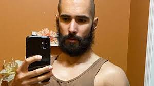 Bodybuilding dad-of-three