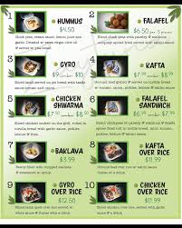 Zaytuna Mediterranean Cuisine (food truck) — Restaurant food truck in Omaha, Nebraska