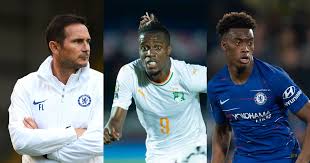We tried but chelsea were the better team today and you have to congratulate them. Chelsea New Signing Today Live