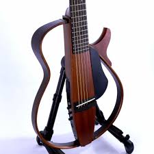 We would like to show you a description here but the site won't allow us. Yamaha Silent Guitar Slg200s With Gigbag Ex Demo Live Louder