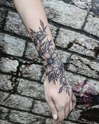 I've written a full.read the post Flower Dot Work Wrist Tattoos For Women Tattoos Tattoos For Women Flowers