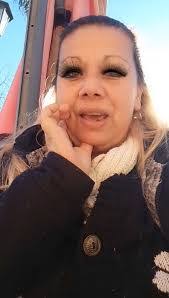 Lily Gerber's Instagram, Twitter & Facebook