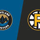 Cleveland Monsters at Providence Bruins event image
