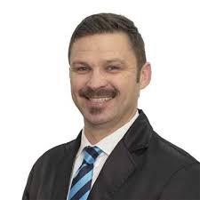 Landen Crosby, residential sales, Kevin Deane Real Estate Ltd (Licensed:  REAA 2008)