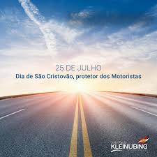 Qual é o santo padroeiro dos motoristas? Facebook