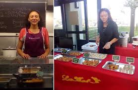 Elle est caractérisée par le nombre quantique principal le plus élevé. Des Cours De Cuisine Reunionnaise En Entreprise Reunionnais Du Monde