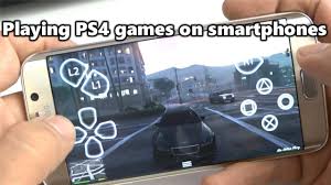 It is now a valuable resource for people who want to make the most of ps4 remote play is an application that lets users stream and play games from their . Controller Ps4 Remote Play Mobile For Android Apk Download