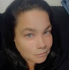 Minister Trinette Barrie