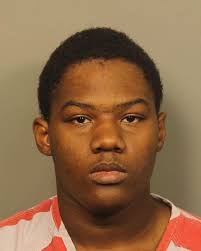 Teen pleads guilty to lesser charge in 2017 killing