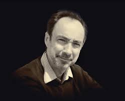 Richard Booth Prize 2025