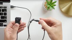 The error insufficient power source appears on your device's screen. What To Do If Your Fitbit Activity Tracker Or Smartwatch Is Not Charging