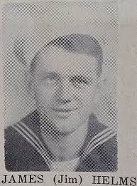 James Wesley Helms (1918-1980)