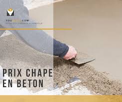 Prix du béton au m2. Chape En Beton Prix M2 Chape En Beton Pour Maison Travaux Algerie