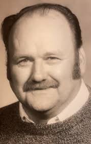 Obituary for Paul D. Hillyer