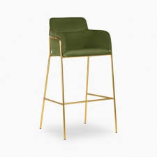The best & widest range of stylish kitchen bar stools in the uk, all at budget prices. Green Bar Stools Cult Furniture
