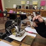 4: Hot Foil Stamping