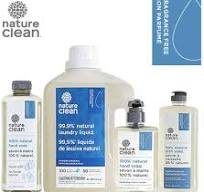 Amazon.com: Nature Clean - Plato líquido sin perfume, 25.0 ...