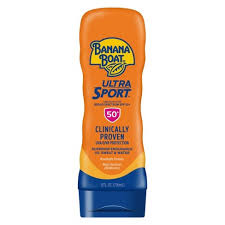 We've made implementing sun protection into your beauty routine as simple as possible with lightweight formulas and. Banana Boat Ultra Sport Sunscreen Lotion Spf 50 8oz Target