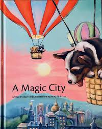 Amazon.com.br: Joan Fields: livros, biografia, última atualização