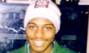 Stephen Lawrence killed because of 'the colour of his skin'