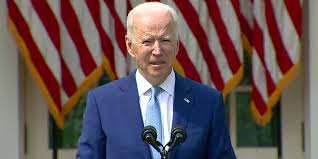 Biden is set to deliver his first address to congress on wednesday at 9 p.m. Biden To Address Congress Under Security Covid Restrictions