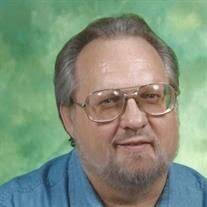 Michael Jake "Mike" Salyer Obituary