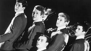 I had never seen any of these photos nor had heard of mike mitchell, the photographer who shot them, until just a few weeks ago. Louie Louie Guitarist Mike Mitchell Dies Aged 77 Bbc News