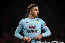 ^ fan jailed for grealish pitch attack. Arsenal Fans Want Jack Grealish Signed After Hearing Release Clause News