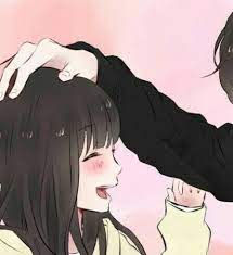 Foto profil wa couple pacar. Foto Profil Anime Couple