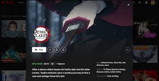 Maybe you would like to learn more about one of these? Watch Demon Slayer Kimetsu No Yaiba All Episodes On Netflix From Anywhere In The World