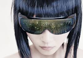 Ghost In The Shell Motoko By An09 On Deviantart Ghost In The Shell Cyberpunk Girl Motoko Kusanagi