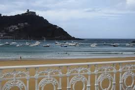 It's a brash statement, but if anyone can make it, it's. Best Area To Stay In San Sebastian Spain Global Grey Nomads